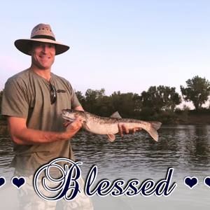 Meet your Posher, Katherine